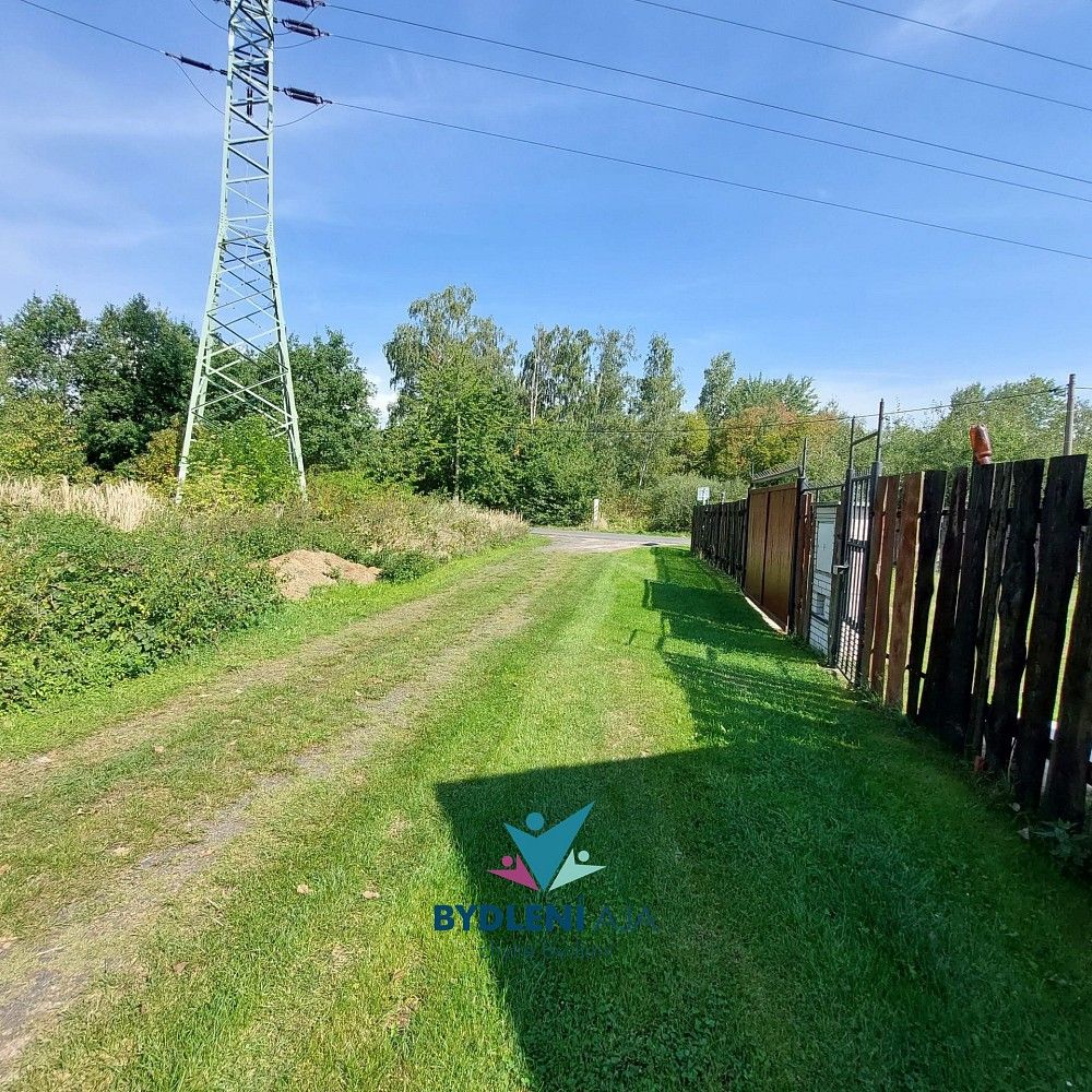 Pozemky pro bydlení, Duchcov, okres Teplice, Ústecký kraj - 1