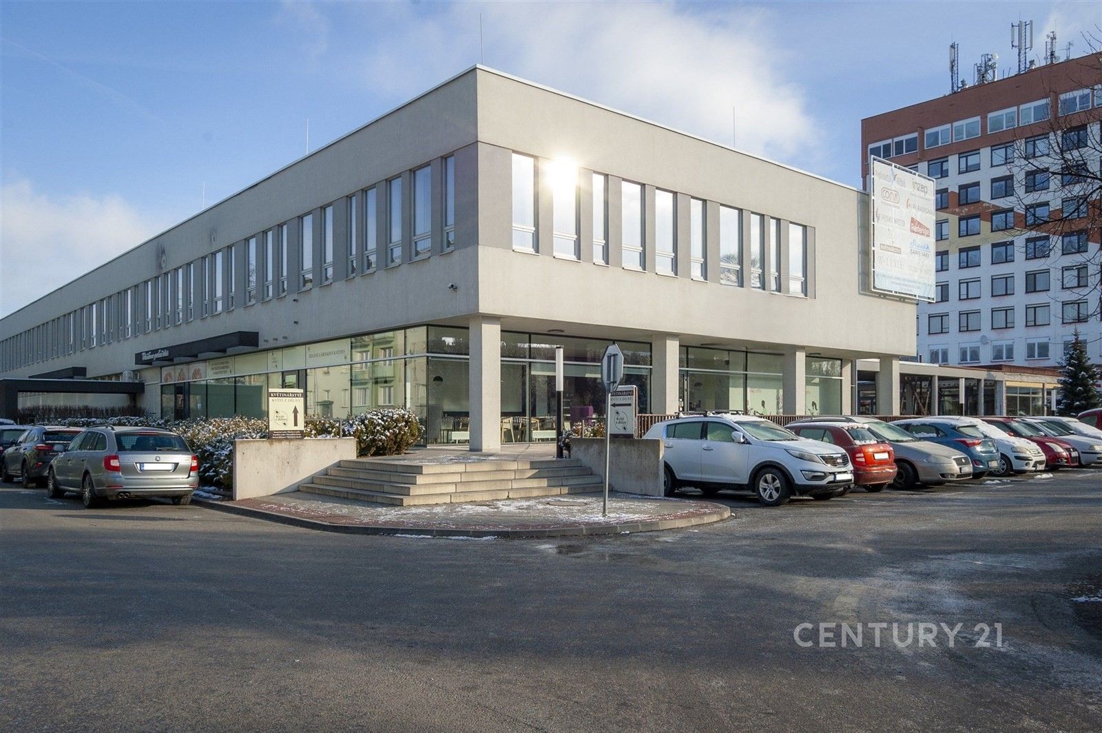 Pronájem obchodní prostory - Křižná 250, Valašské Meziříčí Krásno nad Bečvou, 80 m² - 5
