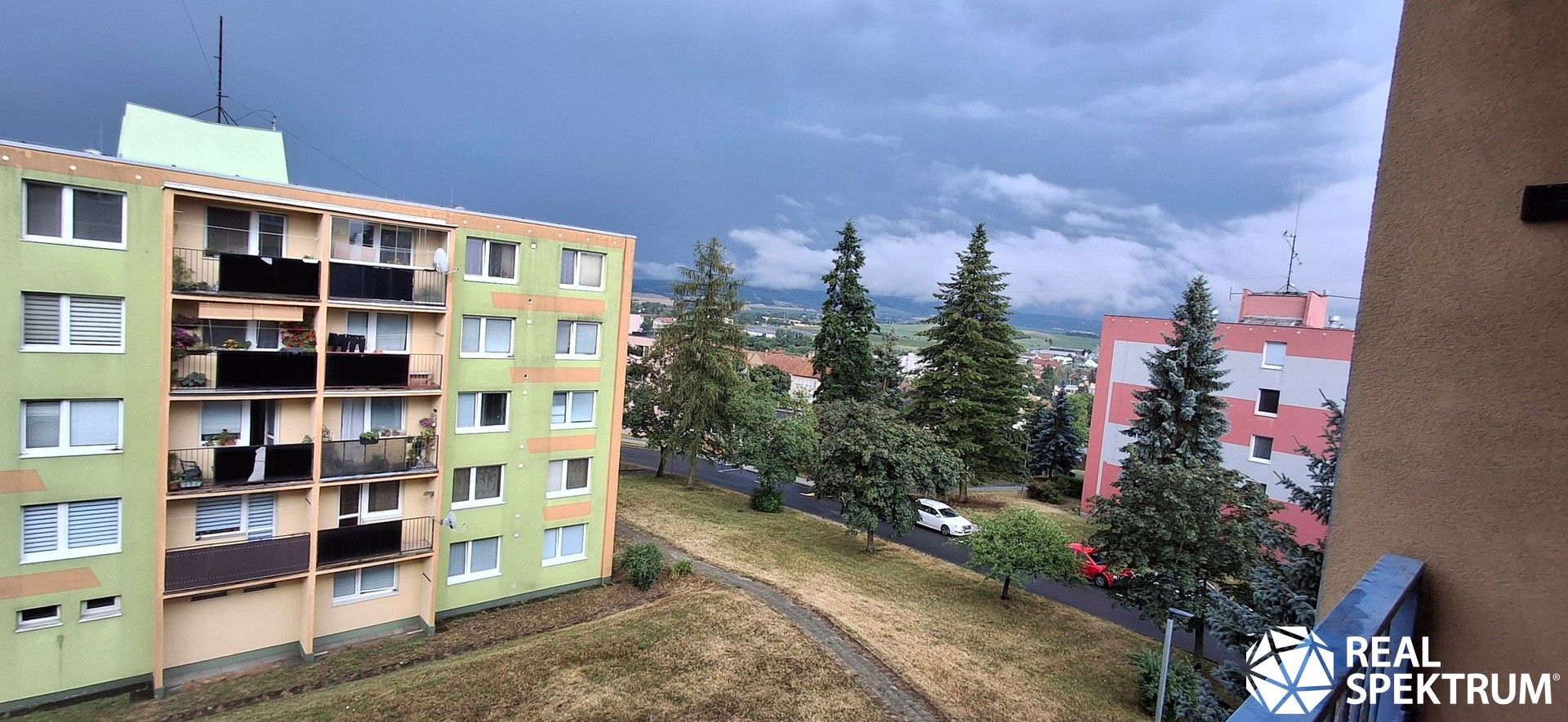 Byt 3+1 · 66 m² · Hliníky, Velké Opatovice - 4