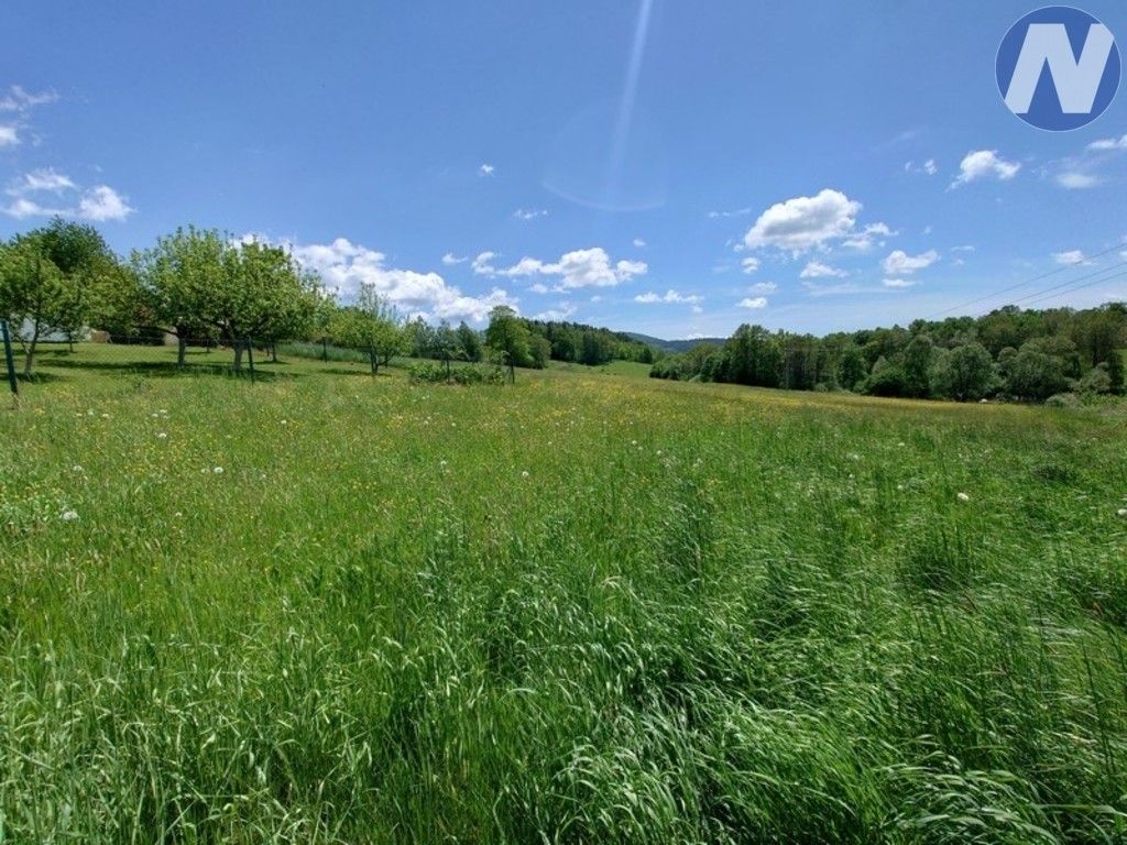Pozemek pro bydlení · 1 610 m² · Ktiš - 4