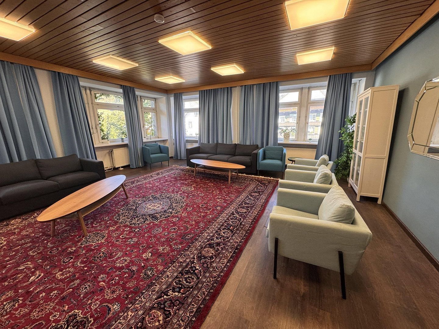 Obchodní prostory, , Bádensko-Württembersko, 8 213 m² - 2