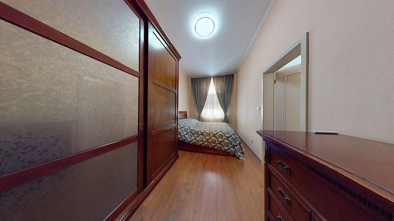 Prodej byt 2+1 - Karlovy Vary, Karlovarský kraj, 69 m² - 5
