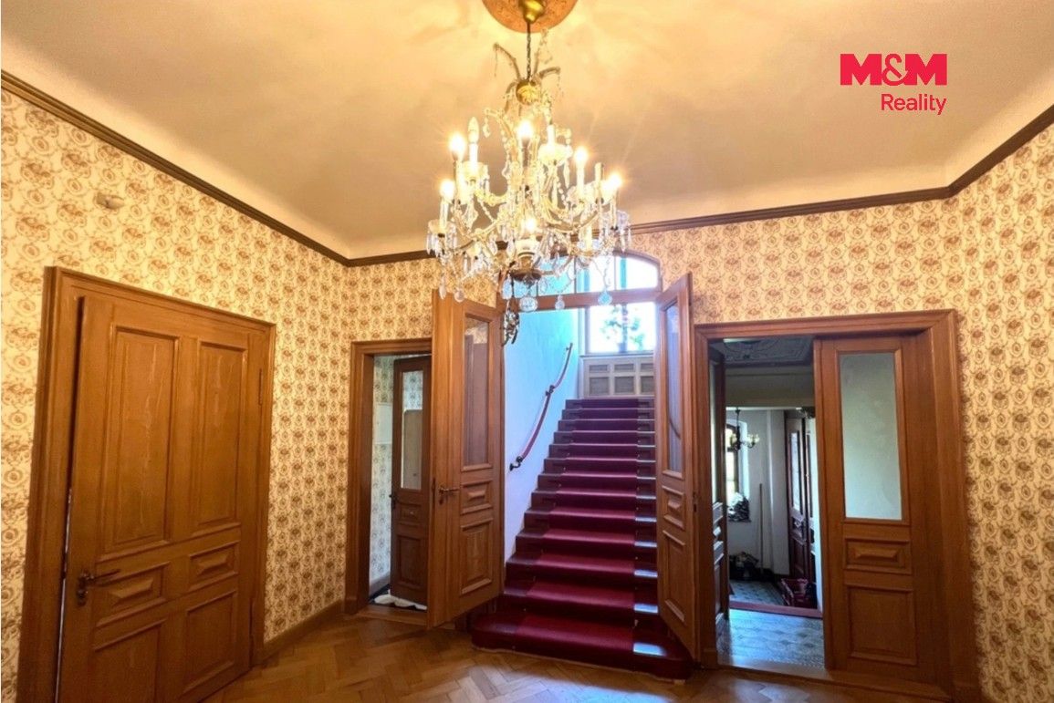 Činžovní dům · 775 m² · Varnsdorf - 3