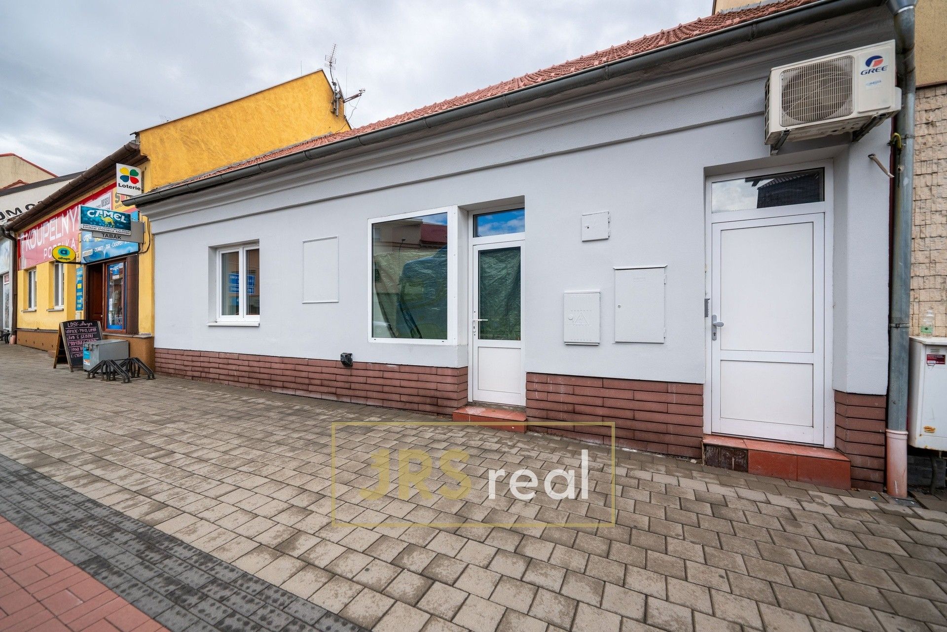 Rodinný dům, 233 m²