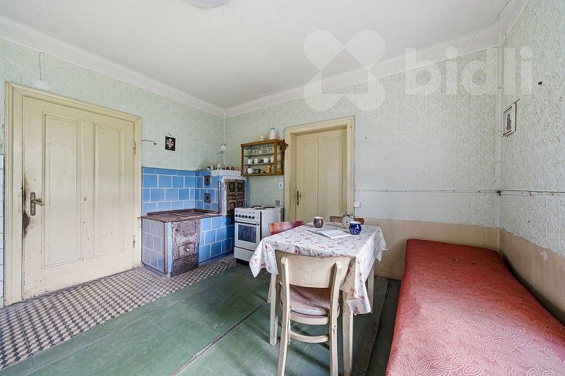 Rodinný dům · 163 m² · Krasíkov, okres Ústí nad Orlicí - 4