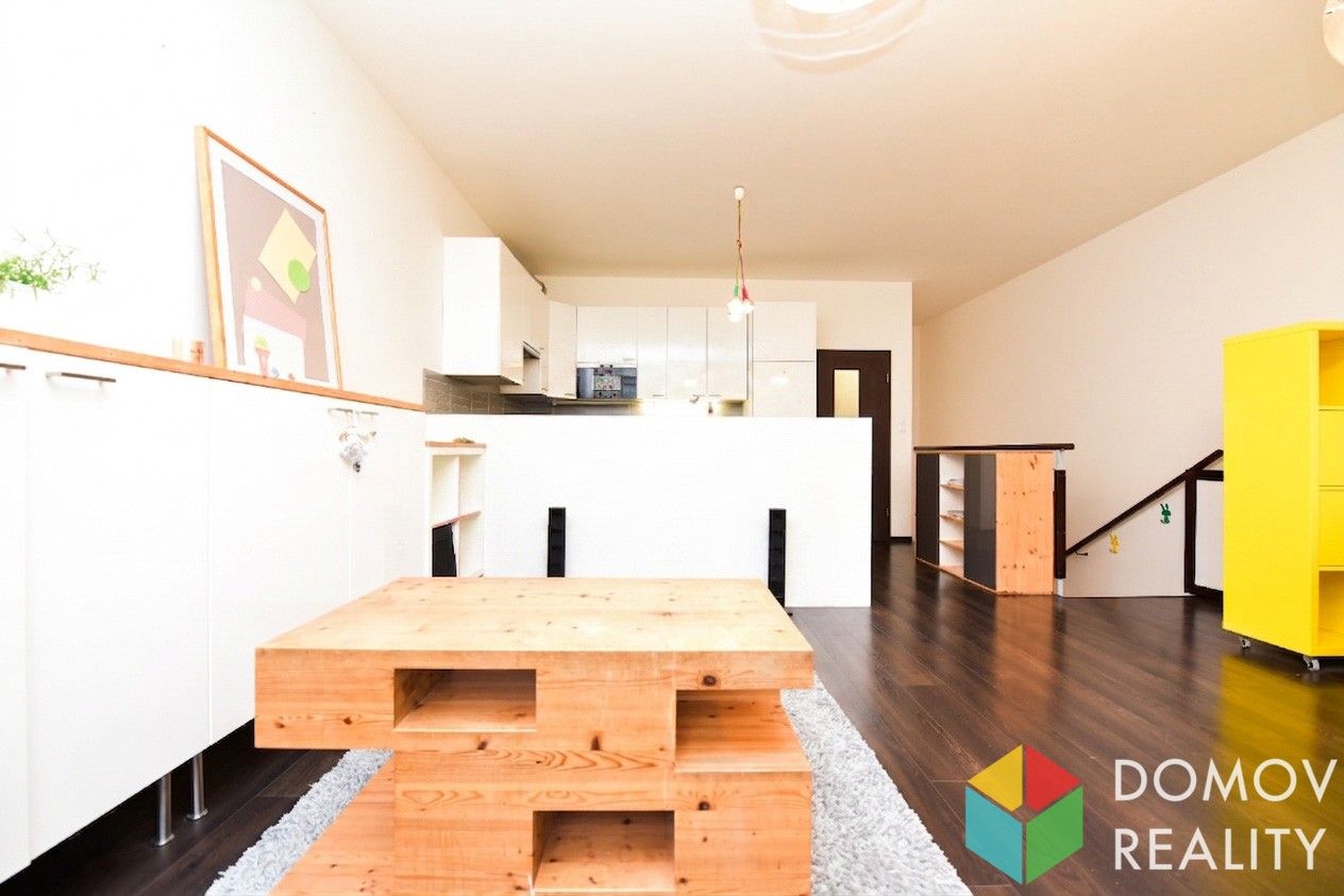 3+kk, V Zahradách, Beroun, 63 m² - 2