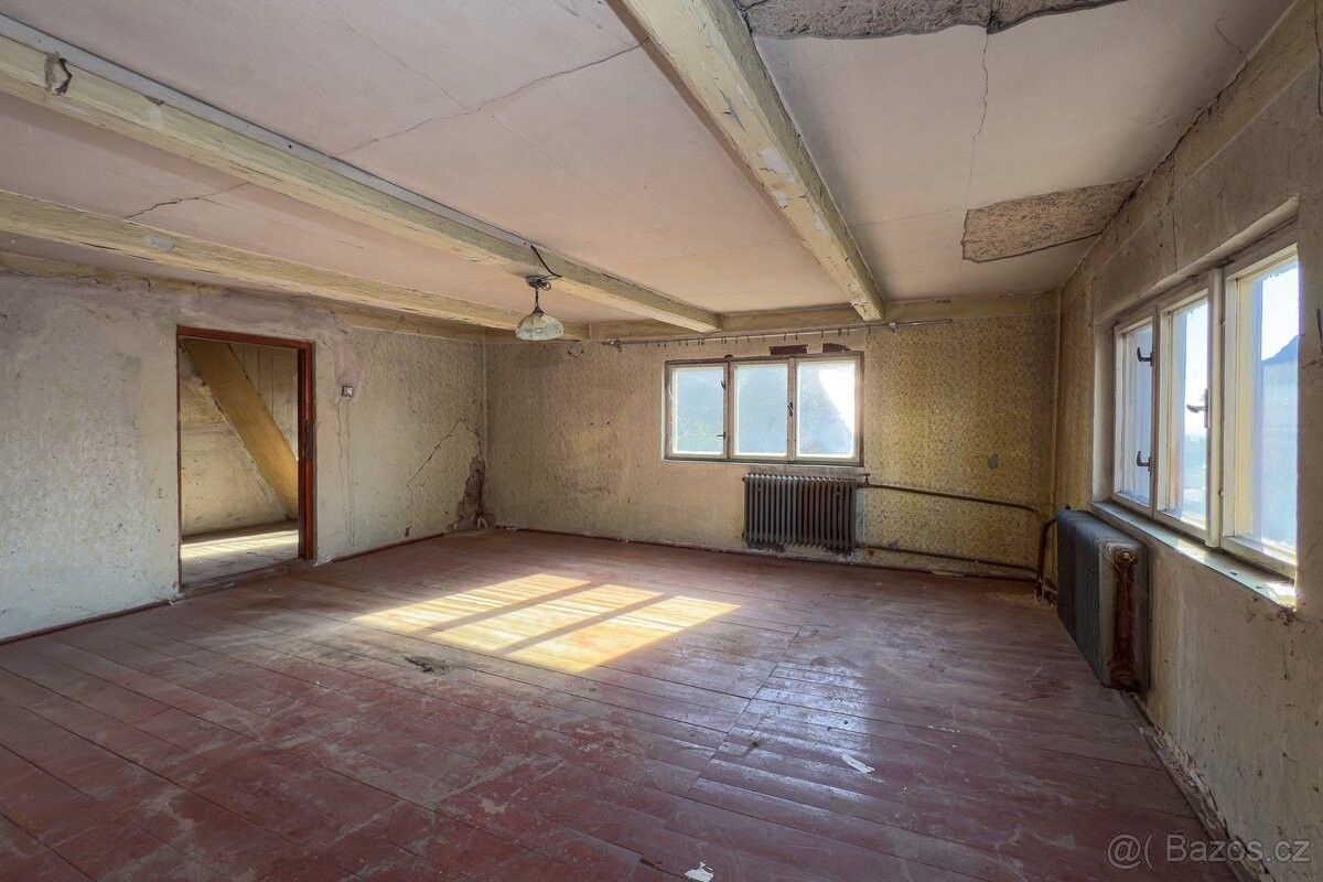 Prodej rodinný dům - Jirkov, 431 11