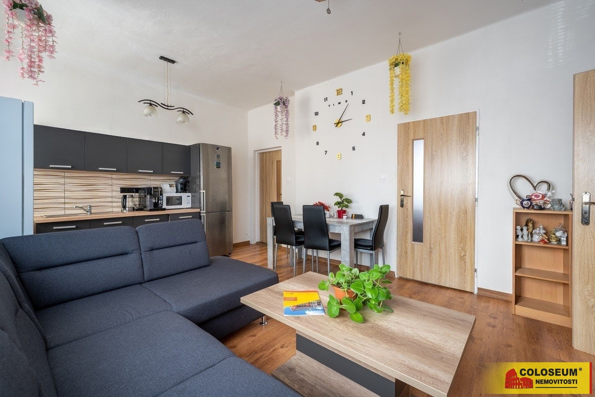 Rodinný dům · 85 m² · Příbram na Moravě - 3
