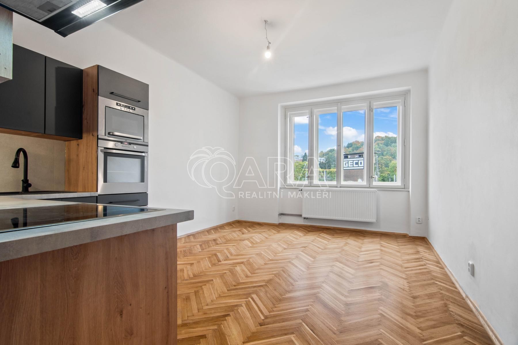 2+kk, Ctiradova, Praha Nusle, 49 m² - 2