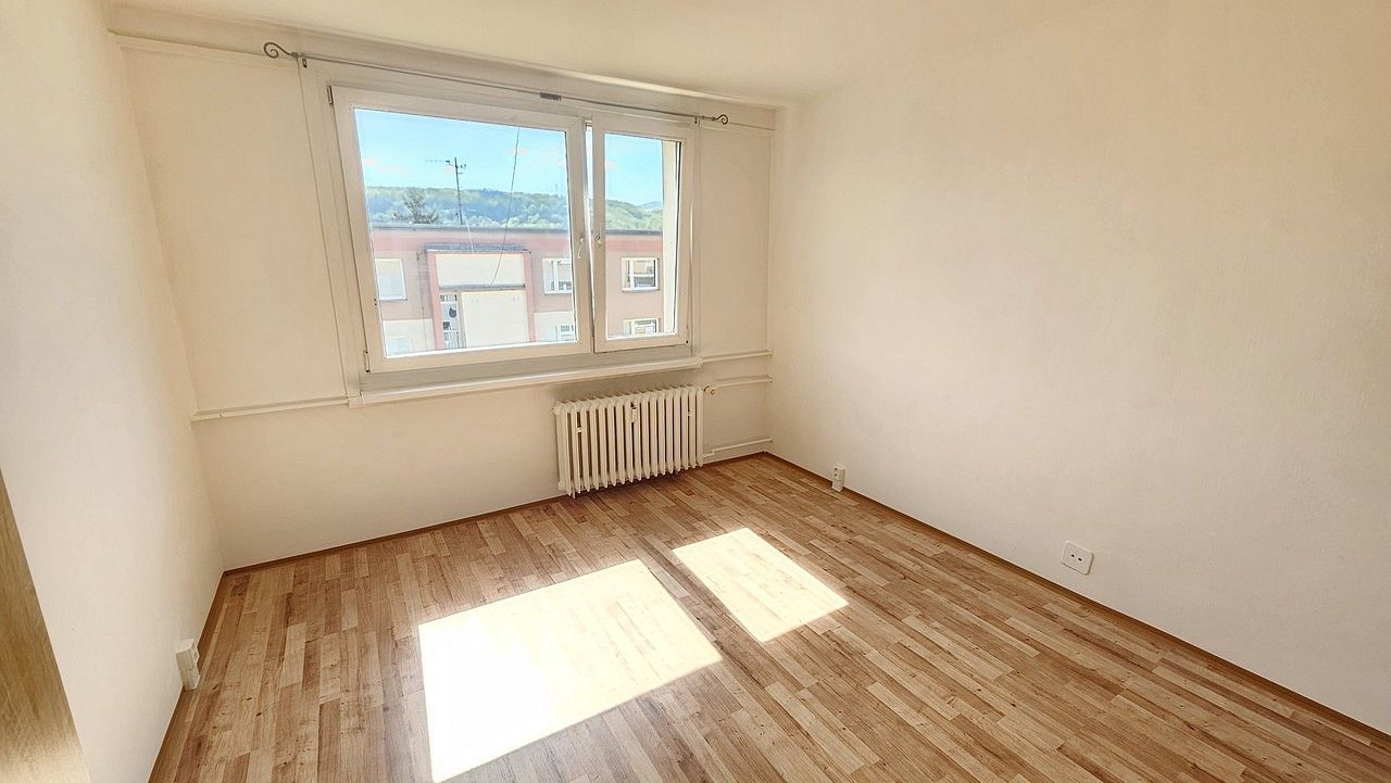Byt 1+kk · 22 m² · Ústí nad Labem - Neštěmice, Ústecký kraj - 3