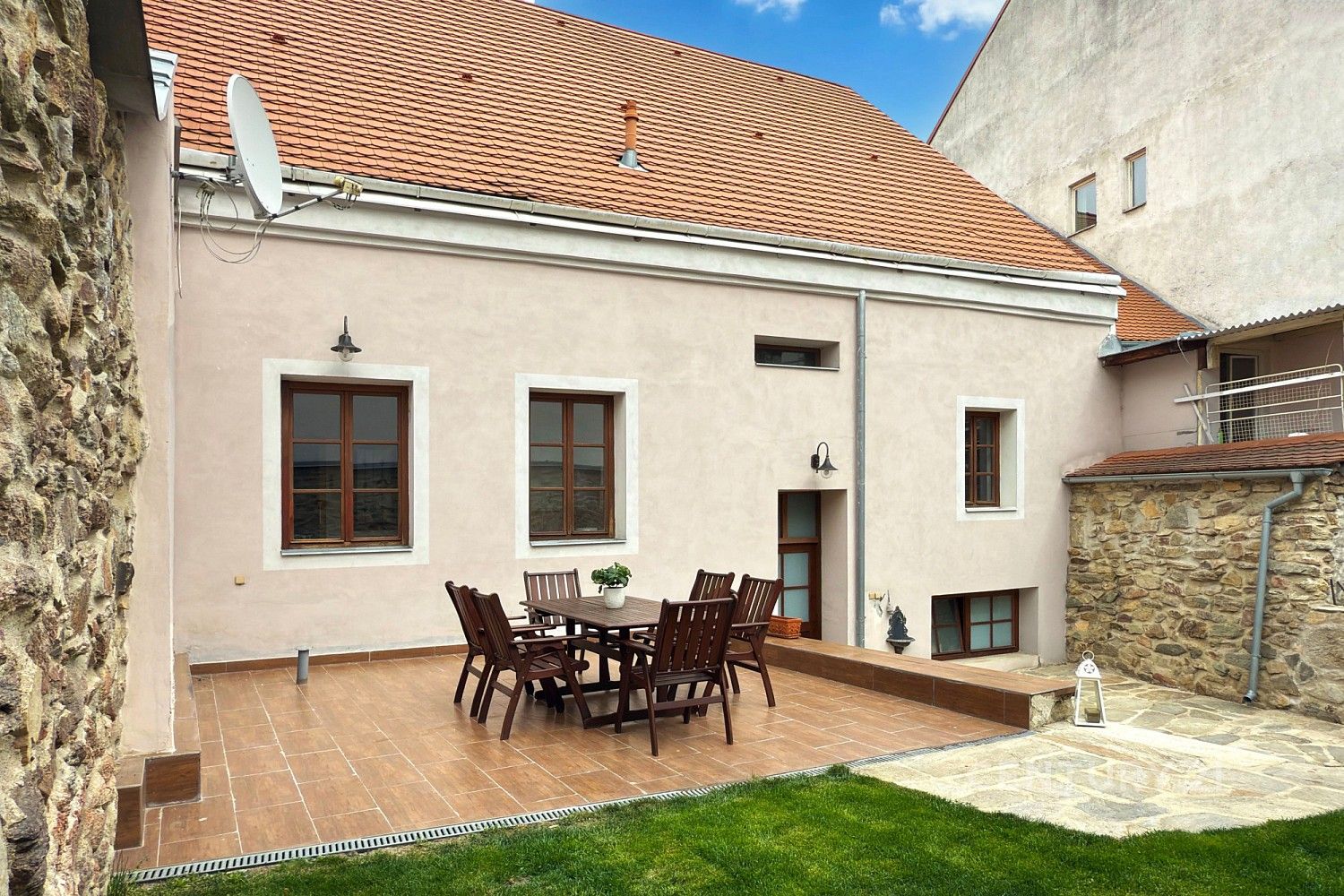 Prodej rodinný dům - Horní Česká, Znojmo, 330 m² - 5
