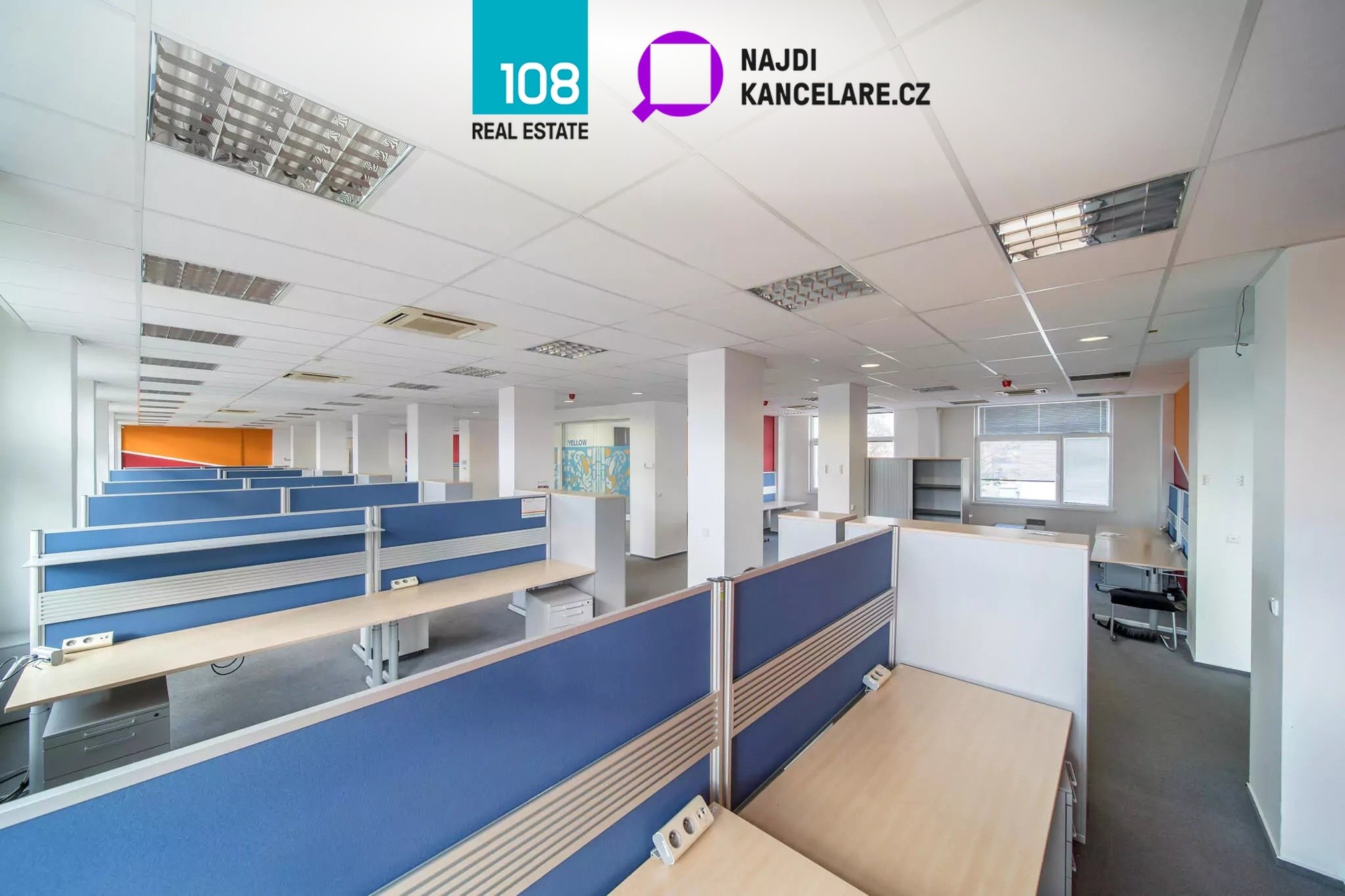 Kancelář · 539 m² · Purkyňova, Brno - 3