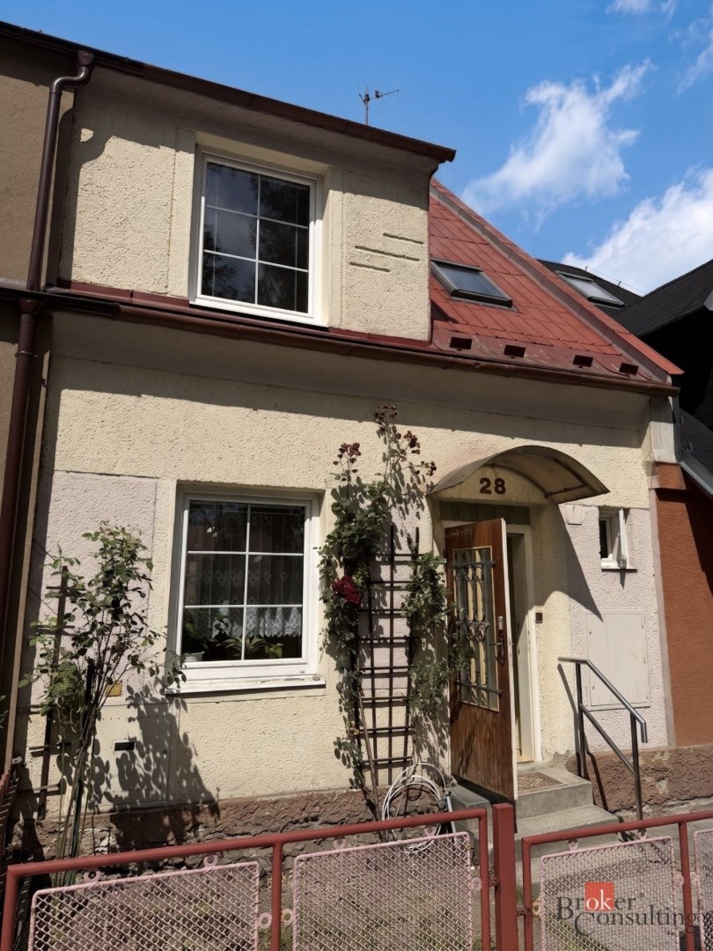 3+1, Pod Lipami, Bruntál, 92 m² - 1