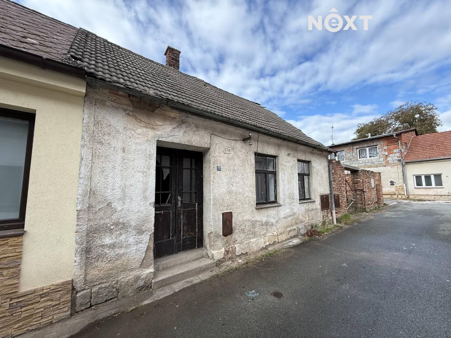 Rodinné domy, Pod Kopečkem, Nový Bydžov, 75 m²