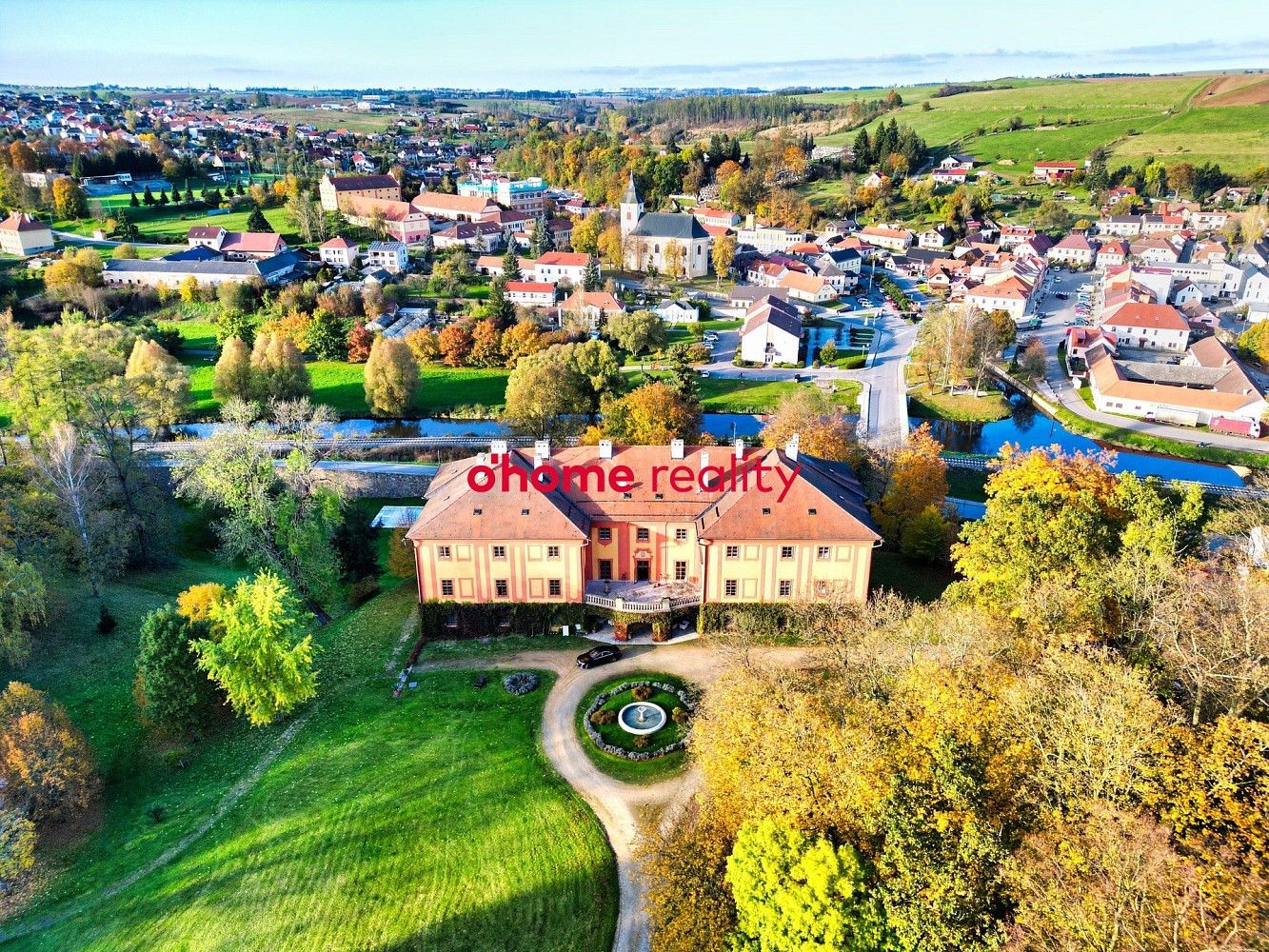 Prodej rodinný dům - Luka nad Jihlavou, okres Jihlava, Kraj Vysočina, 2 812 m² - 5