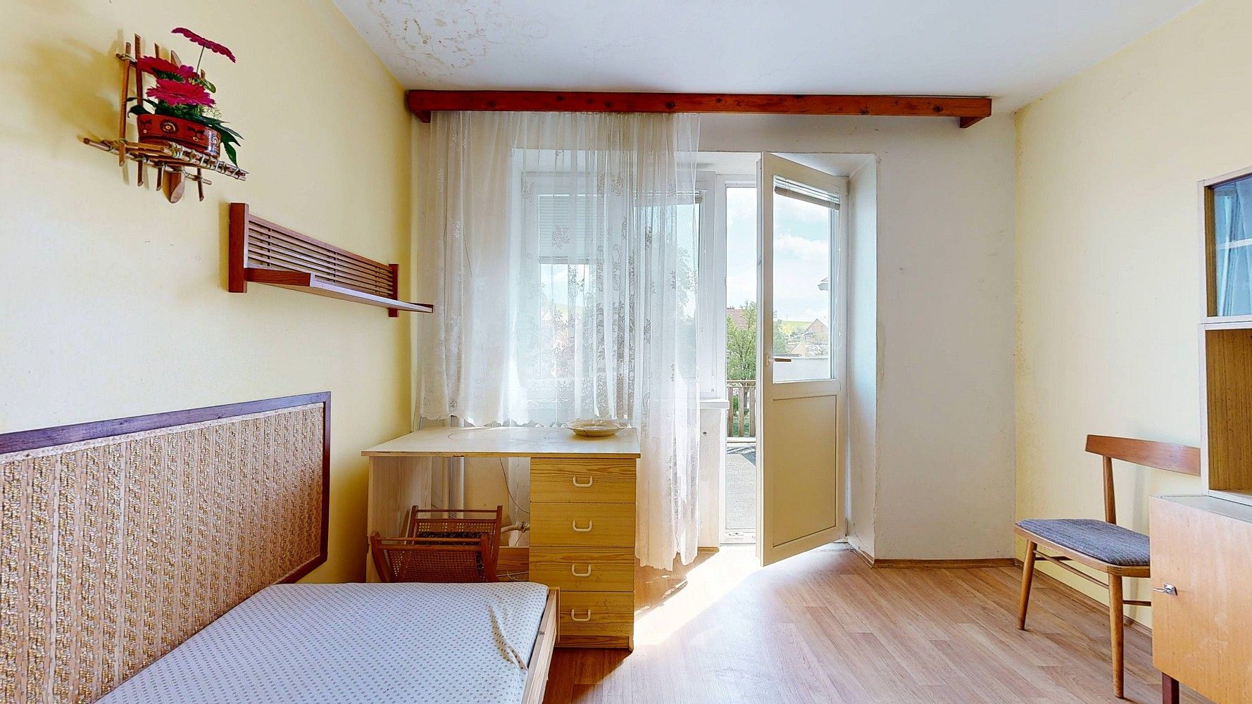 Prodej rodinný dům - Dambořice, okres Hodonín, Jihomoravský kraj, 88 m² - 5