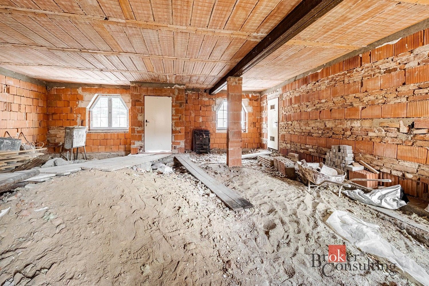 Rodinný dům · 200 m² · Chotoviny, okres Tábor, Jihočeský kraj - 3