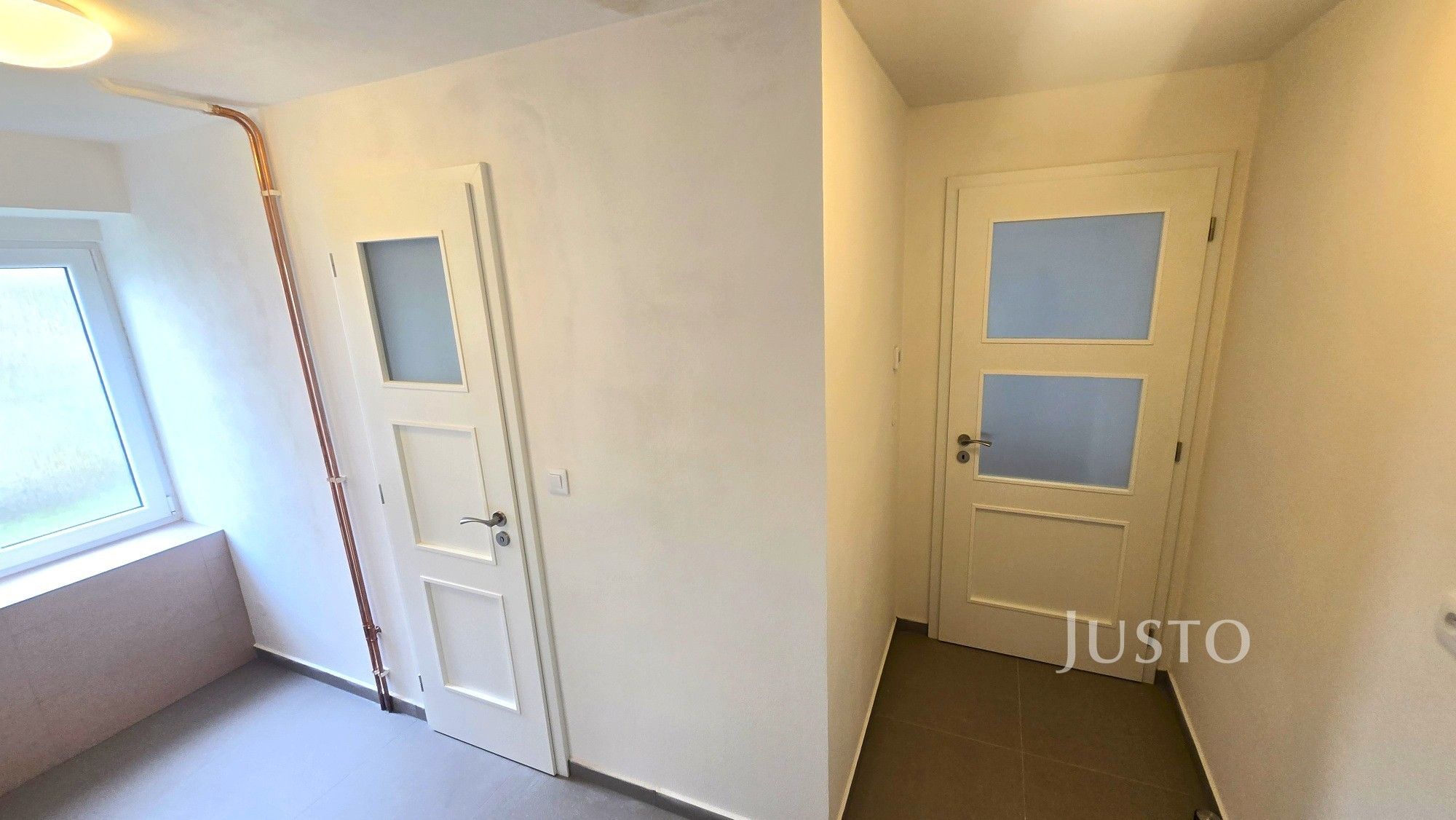 Byt 1+1 · 38 m² · Smetanovo nám.  , Písek Budějovické Předměstí - 4