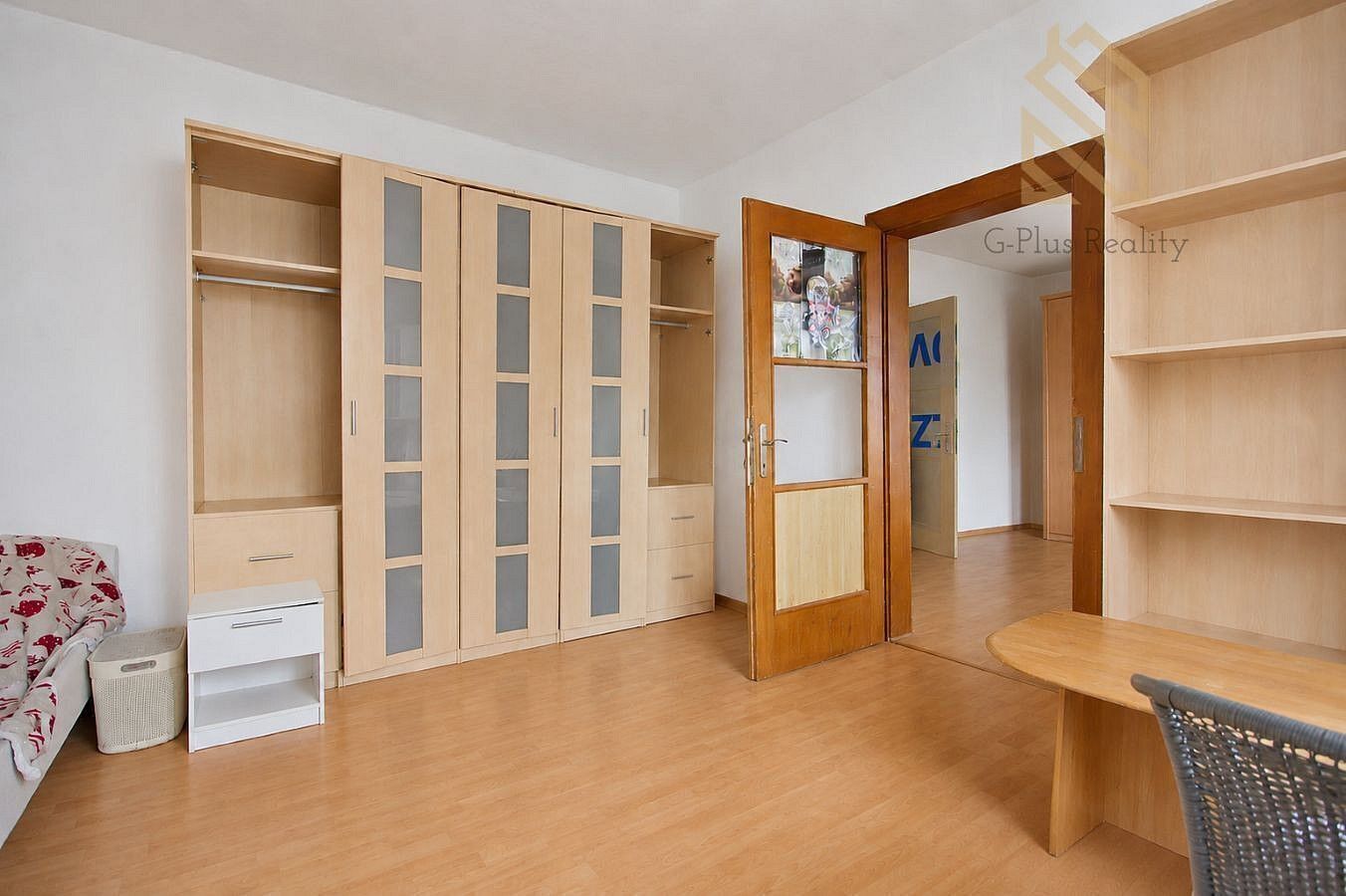 Prodej rodinný dům - Podolská, Mšené-lázně - Vrbice, okres Litoměřice, 220 m² - 5
