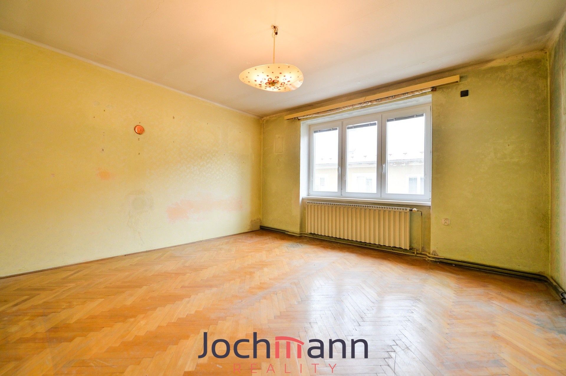 Byt 2+1 · 62 m² · Tovární, Jindřichův Hradec - 4
