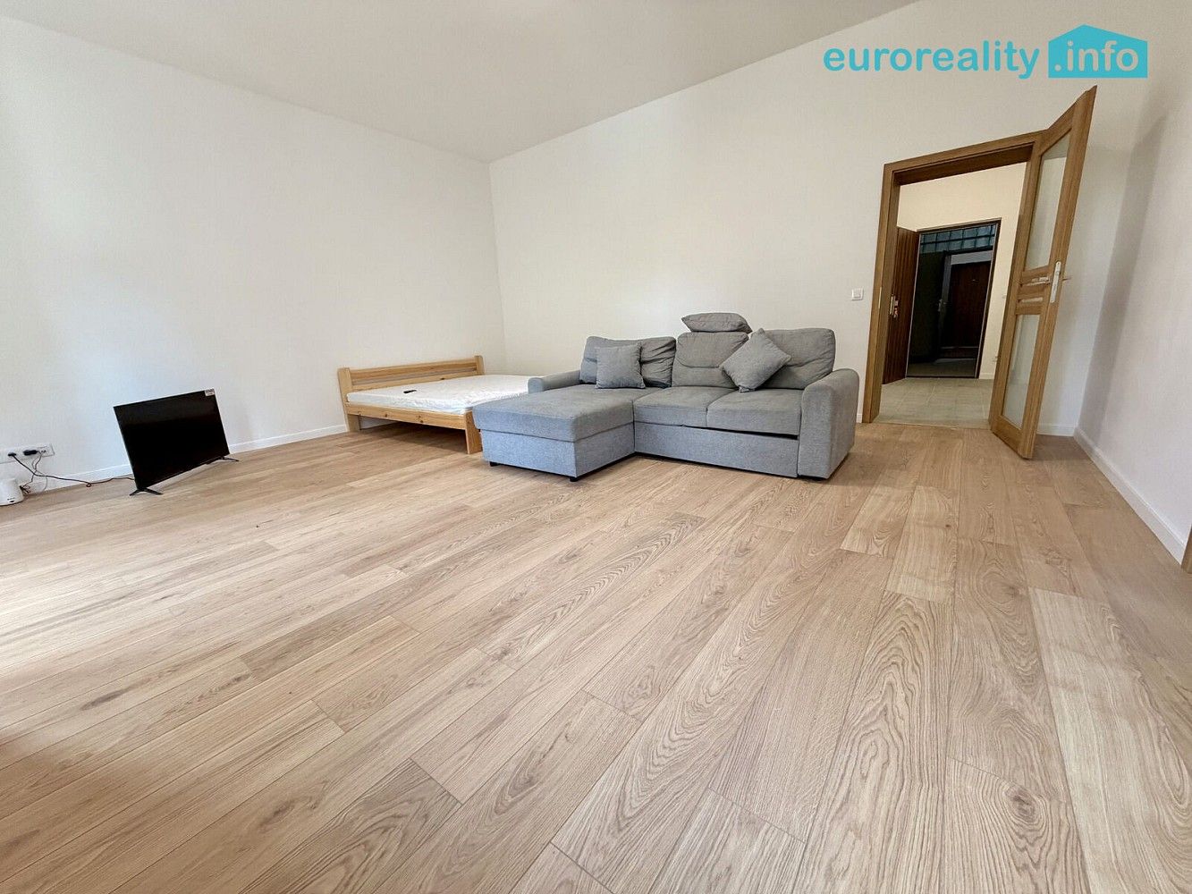 2+1, Mariánské Lázně, okres Cheb, Karlovarský kraj, 66 m² - 2