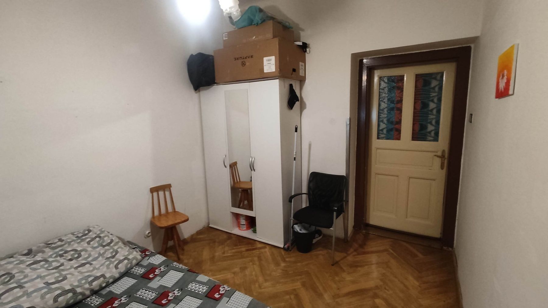 Byt 3+1 · 86 m² · Lublaňská, Praha - Vinohrady - 3