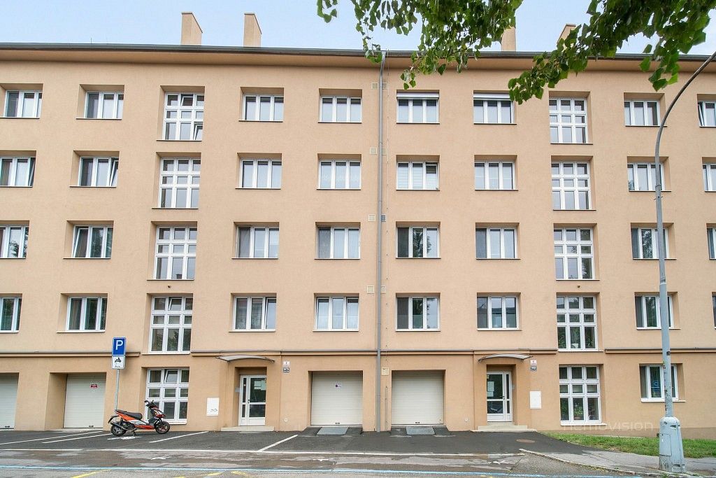 Ostatní, Brno - Černá Pole, okres Brno-město, Jihomoravský kraj, 22 m² - 2