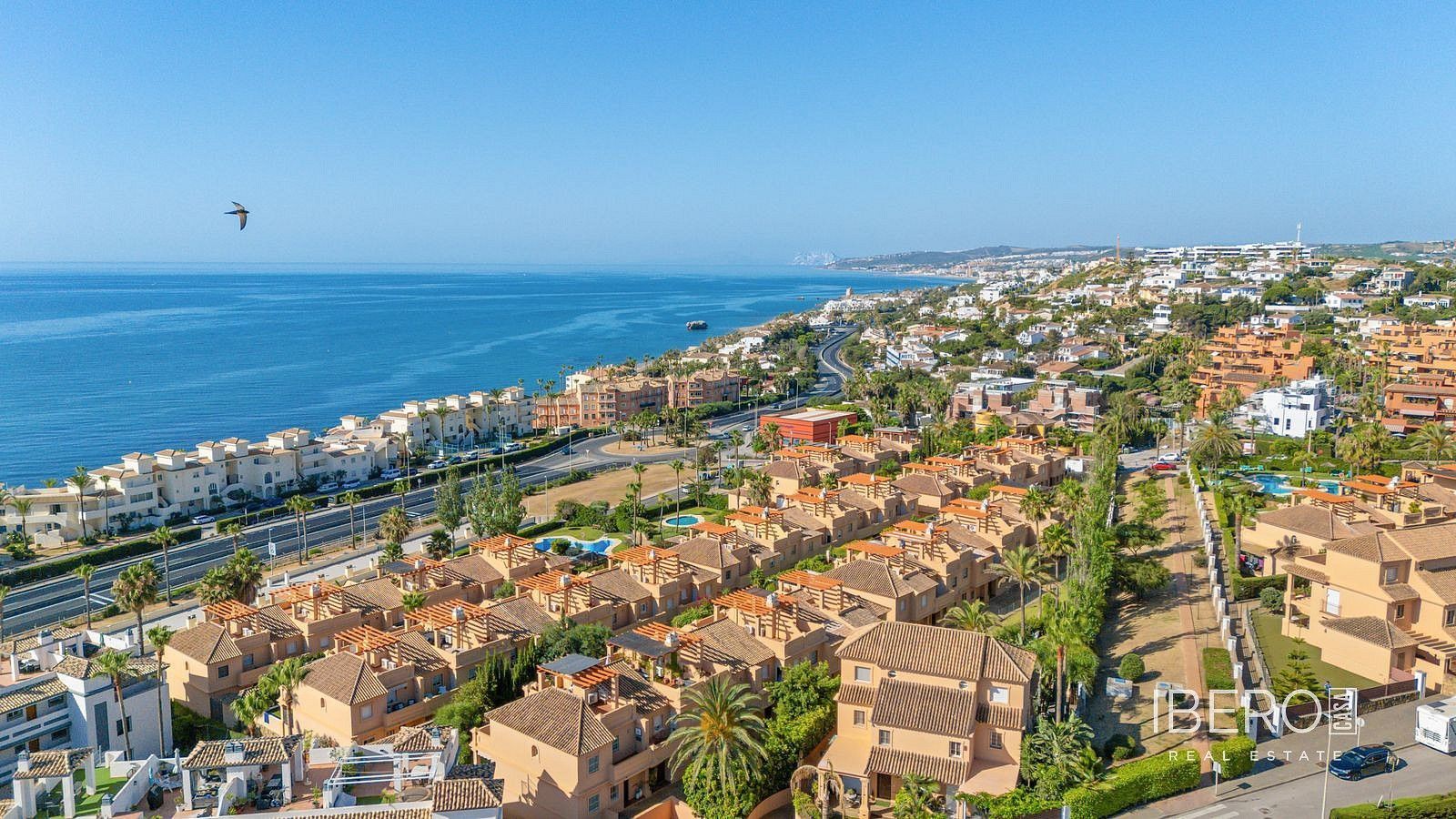 Prodej rodinný dům - Estepona, ES, 140 m² - 2