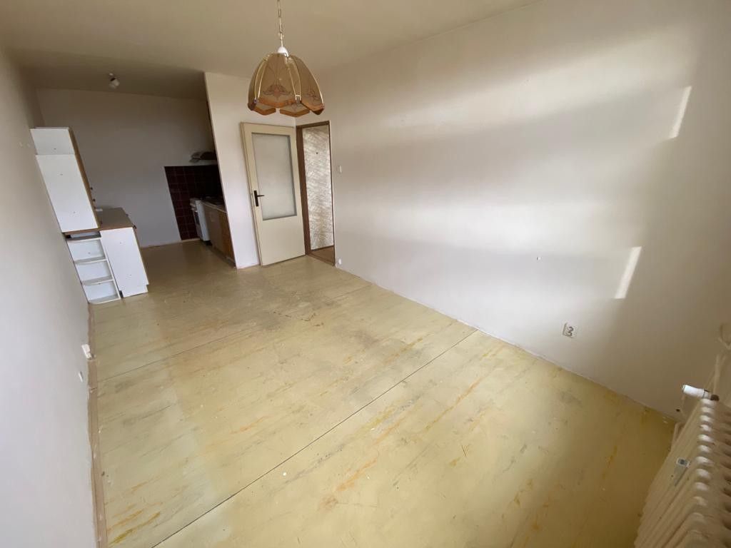 Pronájem byt - Litvínov, 435 42