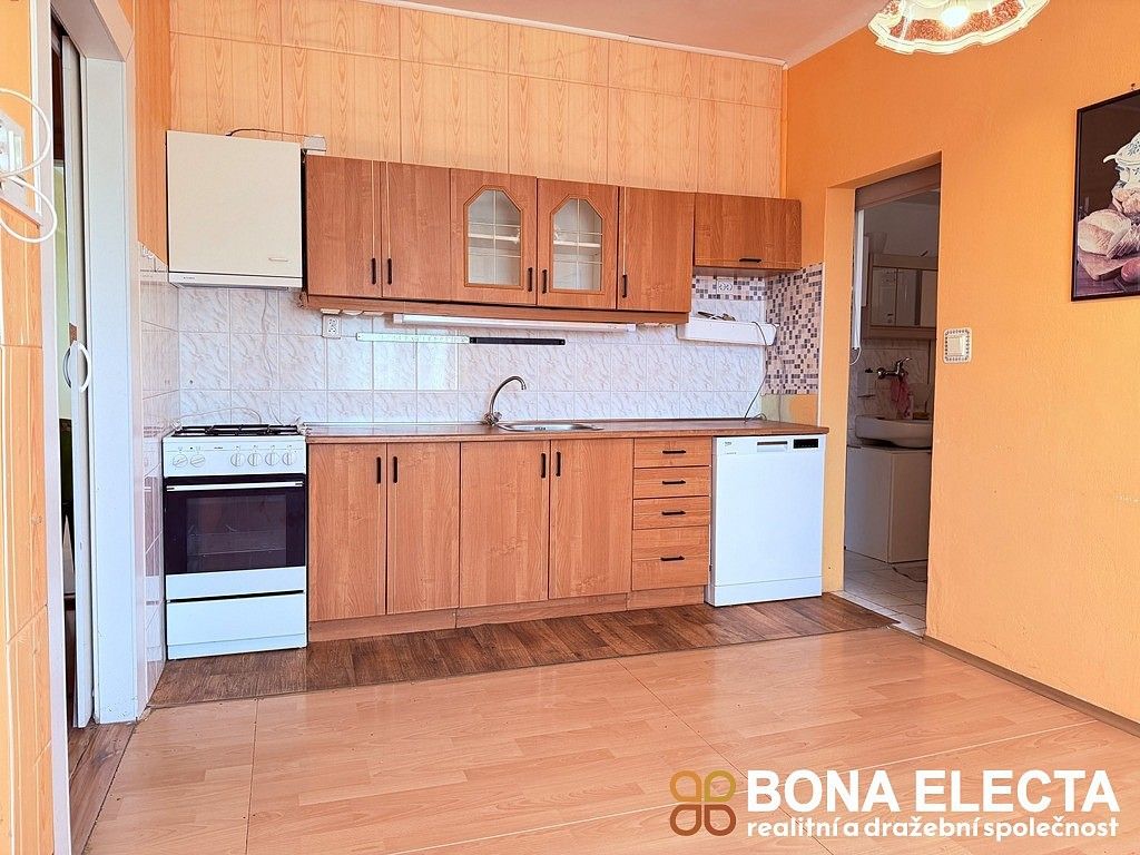 Byt 3+1 · 85,7 m² · 17. listopadu, Bílovec, okres Nový Jičín - 3