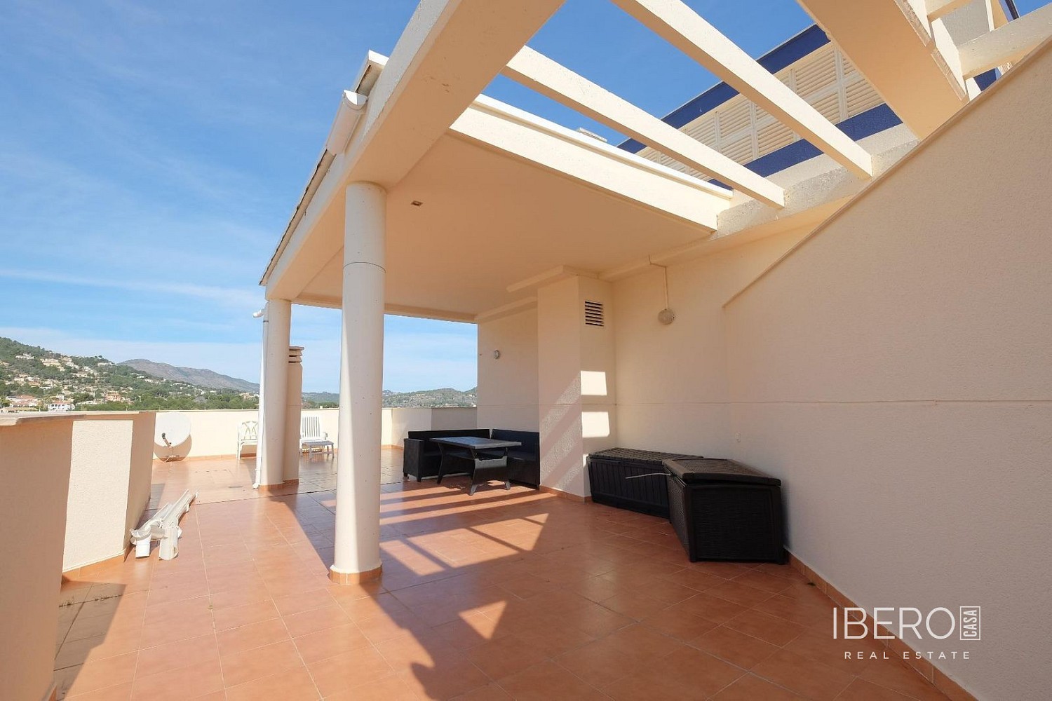 4+kk, Calpe, Španělsko, 183 m² - 2