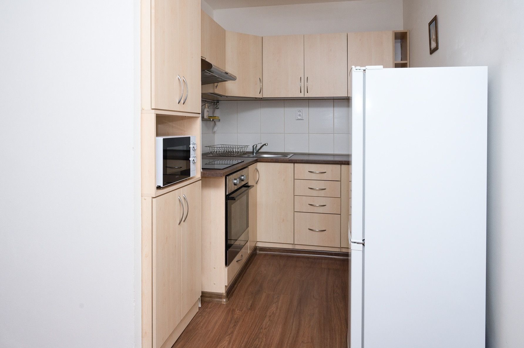 Byt 2+kk · 43 m² · Boloňská, Praha - Horní Měcholupy - 3