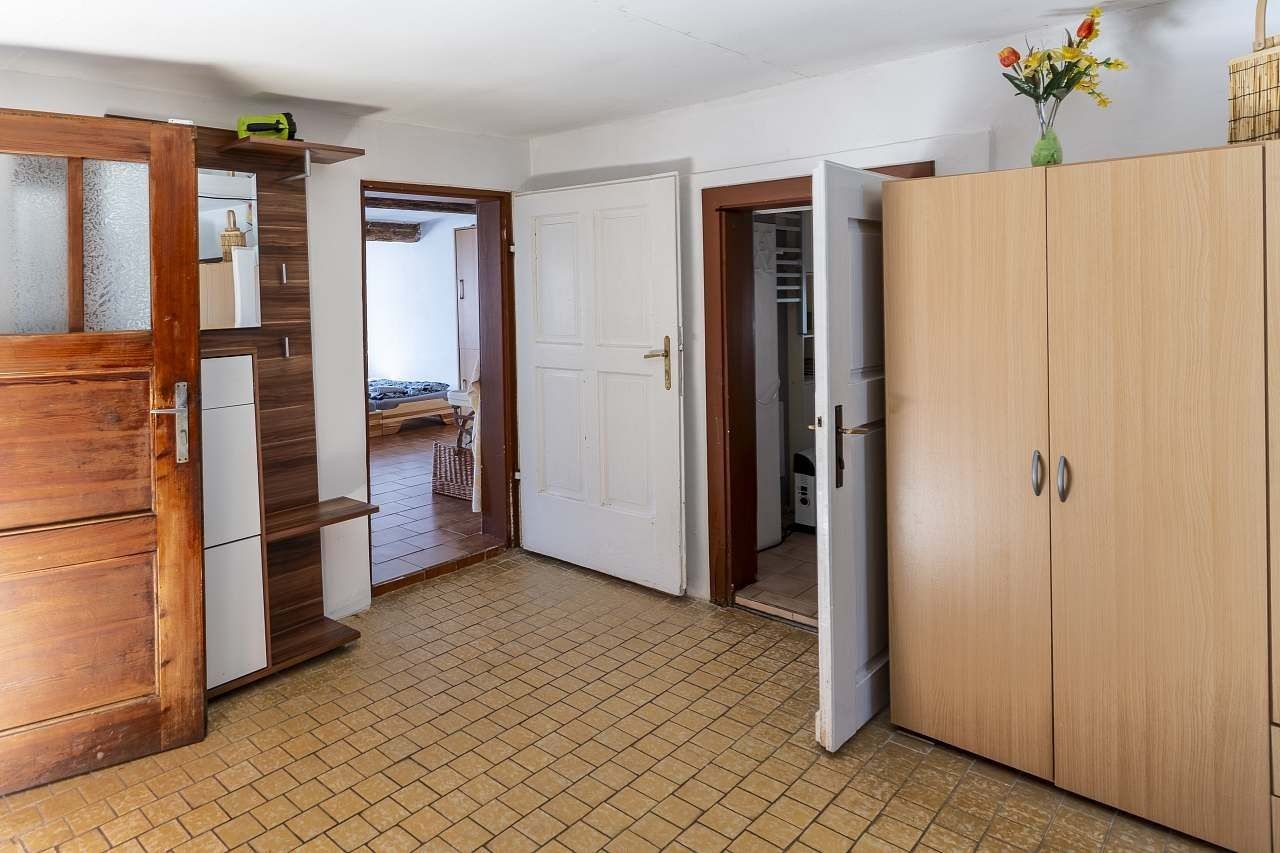 Chaty, Machov - Bělý, Královéhradecký kraj - 2