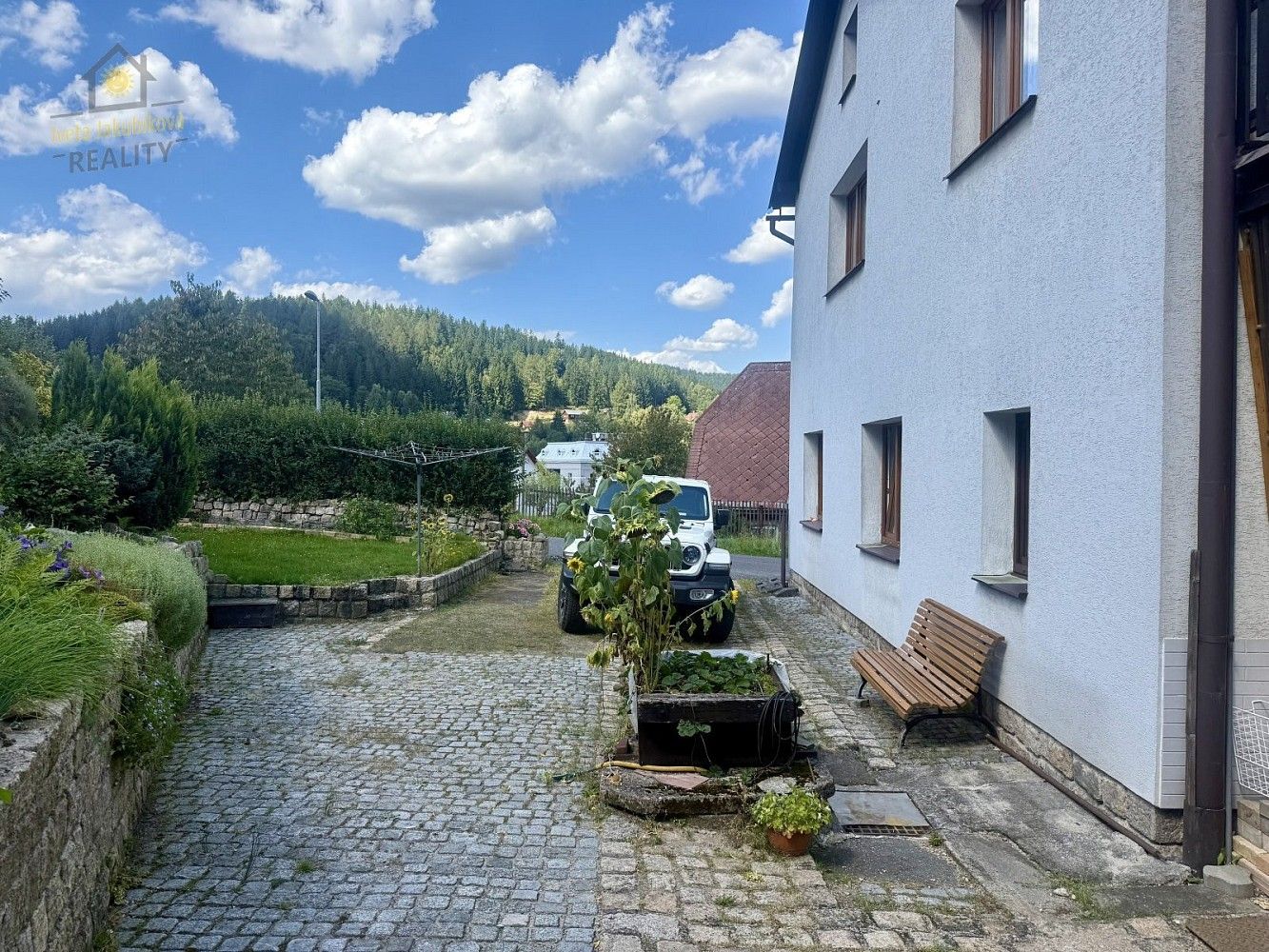 Rodinný dům · 195 m² · Tanvald - Šumburk nad Desnou, okres Jablonec nad Nisou, Liberecký kraj - 4