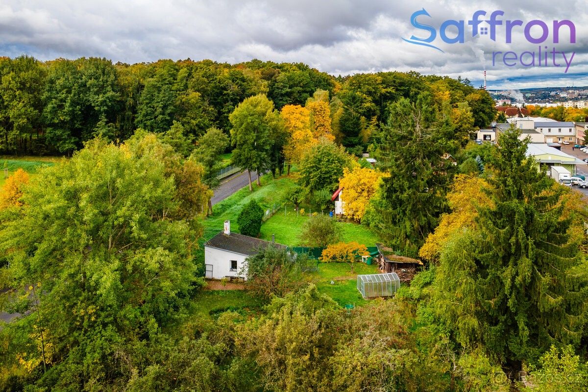 Zahrady, Plzeň, 312 00