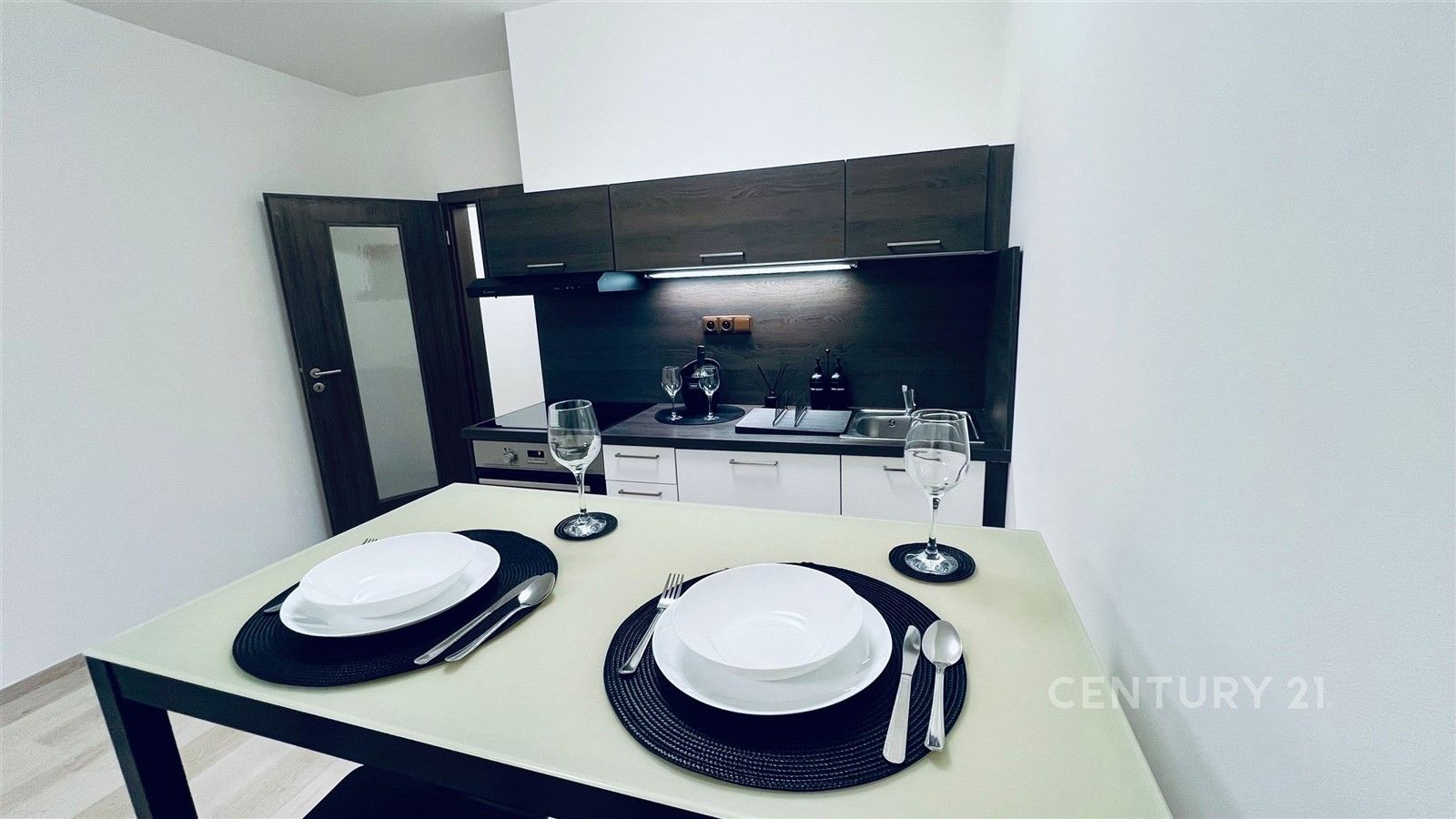 1+kk, Kryšpínova, Praha, 36 m²