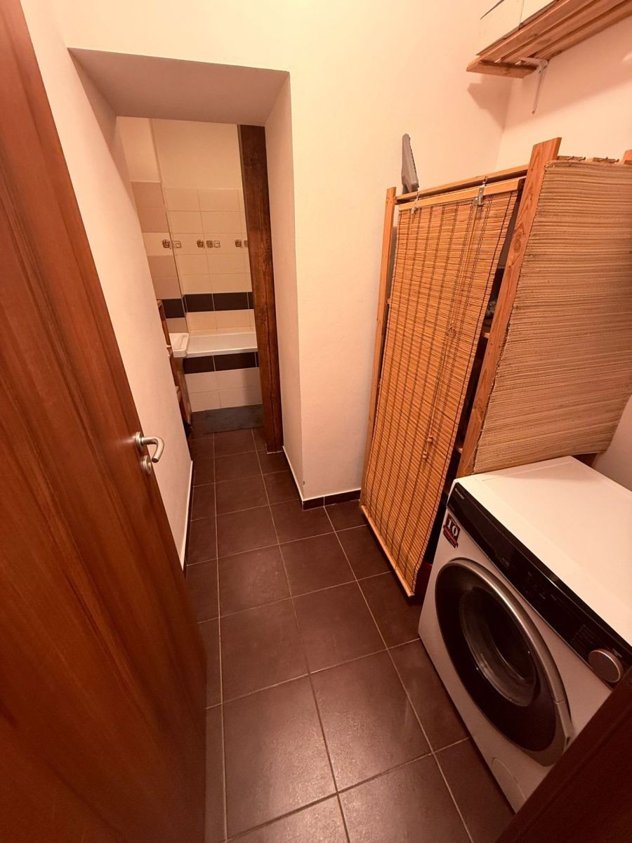 Byt 1+kk · 38 m² · Vosmíkových, Praha - Libeň - 4