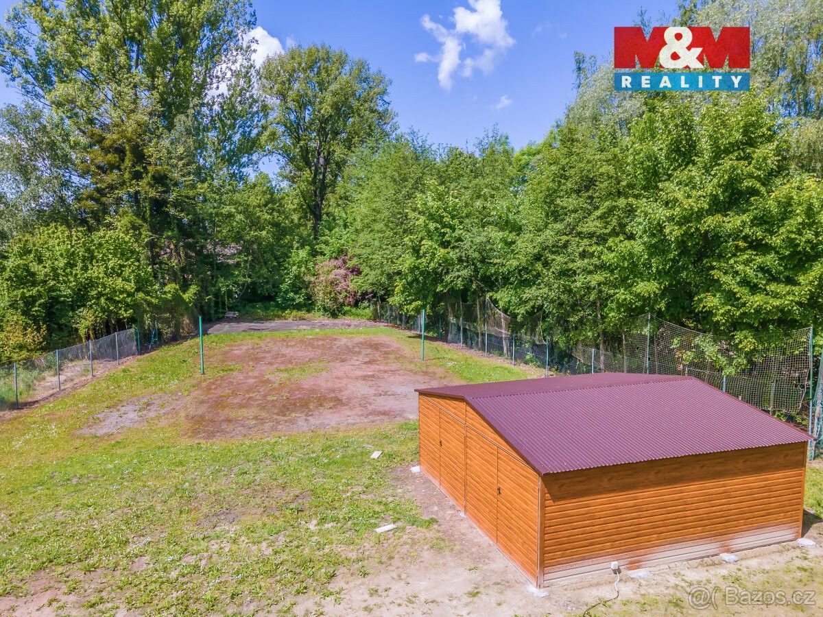 Prodej pozemek pro bydlení - Frýdek-Místek, 738 01