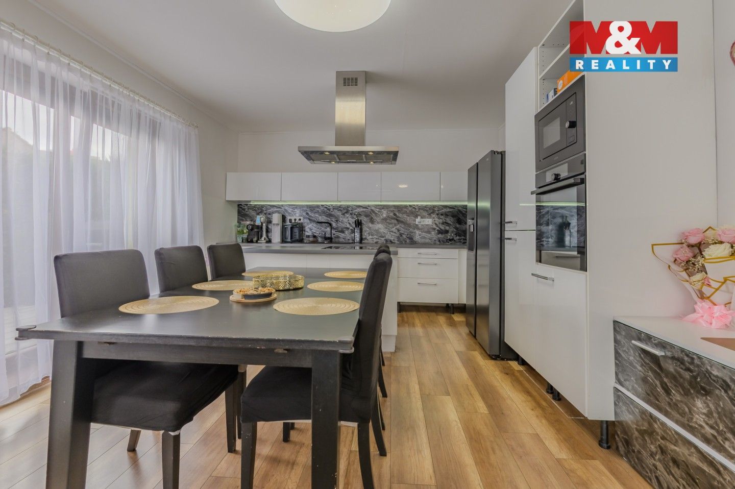 Prodej rodinný dům - Pustkovecká, Ostrava, 346 m²