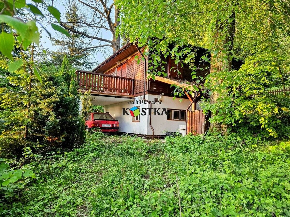 Prodej chata - Ostravice, 739 14, 832 m²