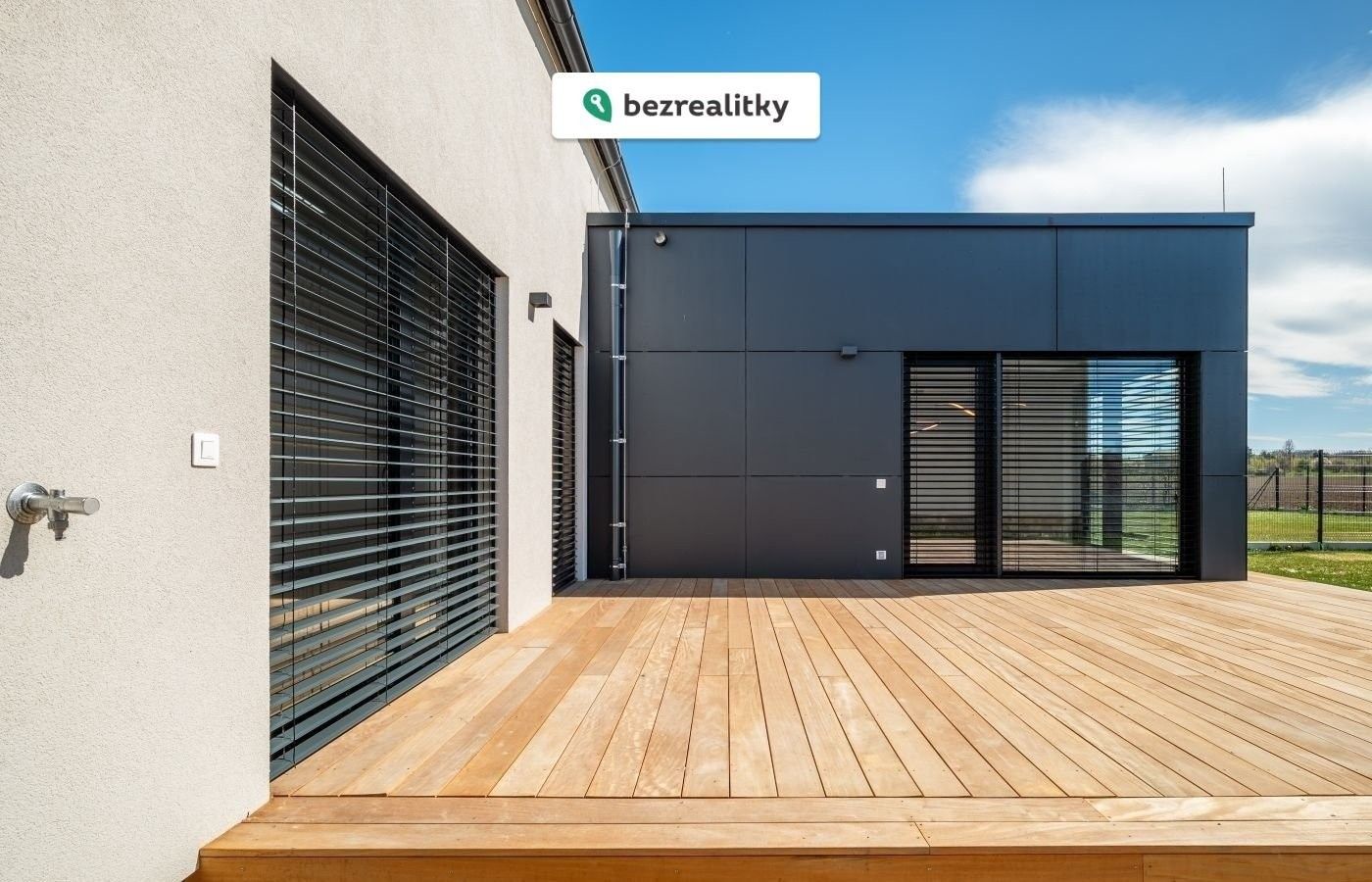 Prodej rodinný dům - Sadová 471, Grygov, 180 m² - 5