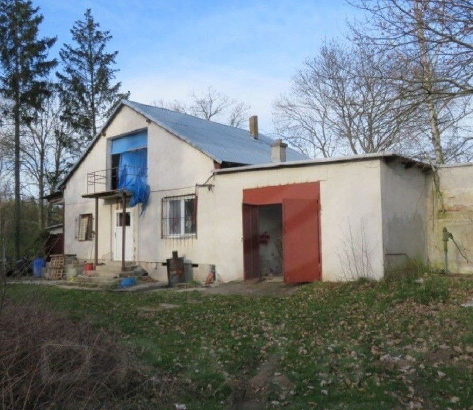 Prodej rodinný dům - Předměřice nad Jizerou, 120 m²