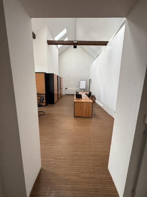 Kanceláře, Oberbenrader Straße 51 Krefeld Nordrhein-Westfalen 47804, 130 m² - 1