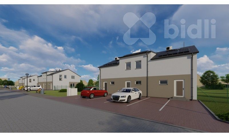 3+kk, Úmyslovice, 80 m² - 2