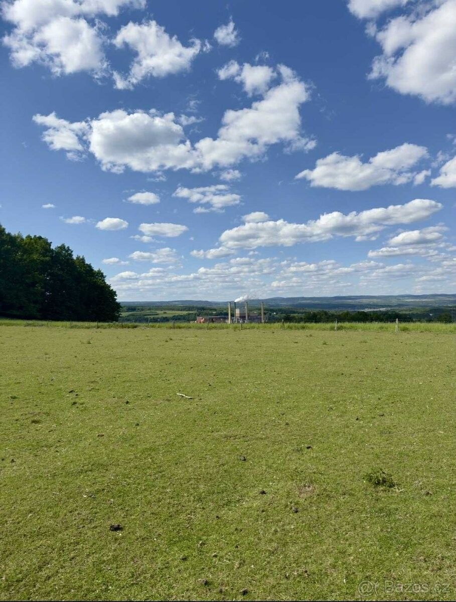 Pozemky pro bydlení, Sokolov, 356 01