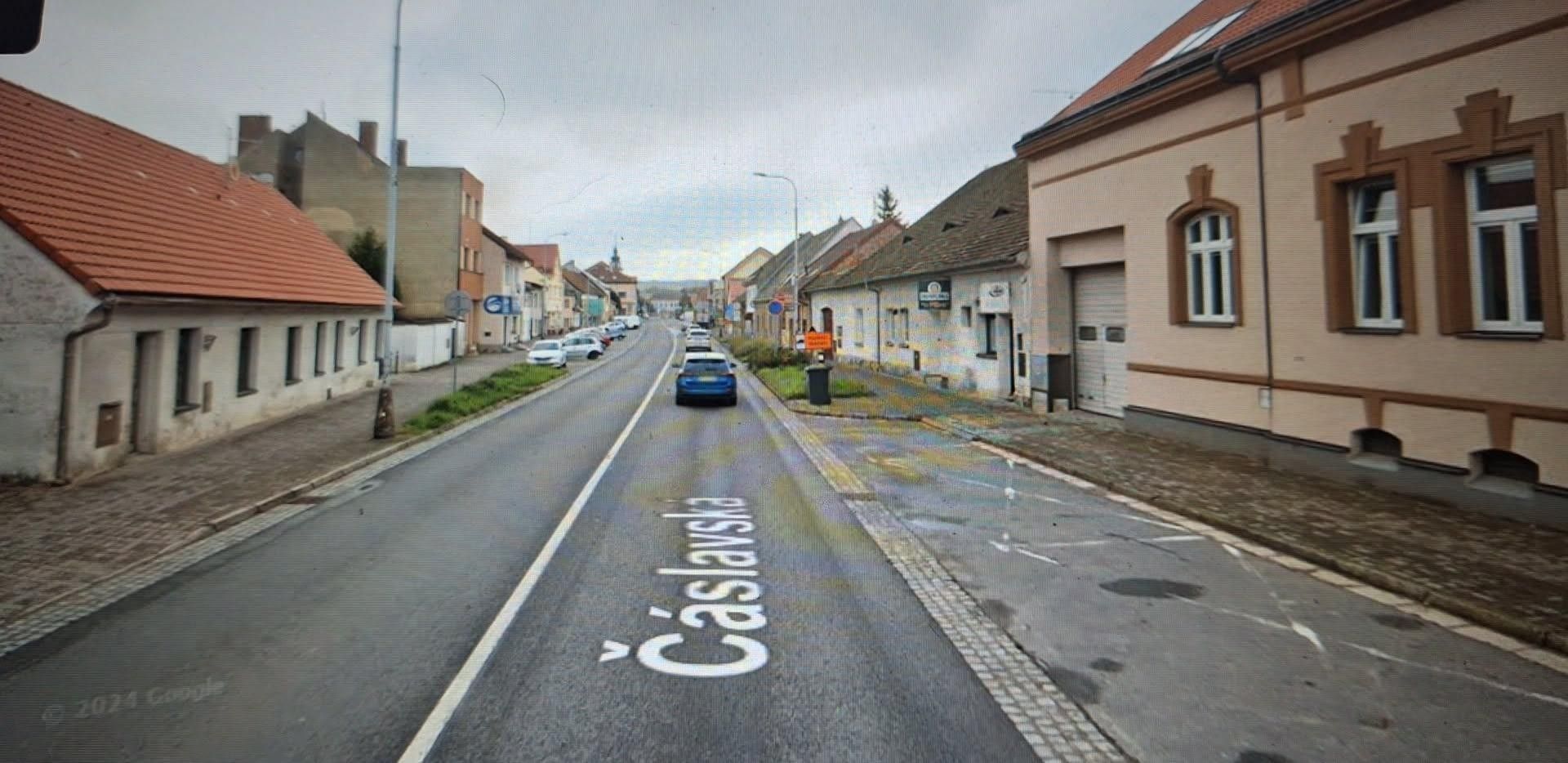 Pronájem komerční - Heřmanův Městec, 200 m² - 5