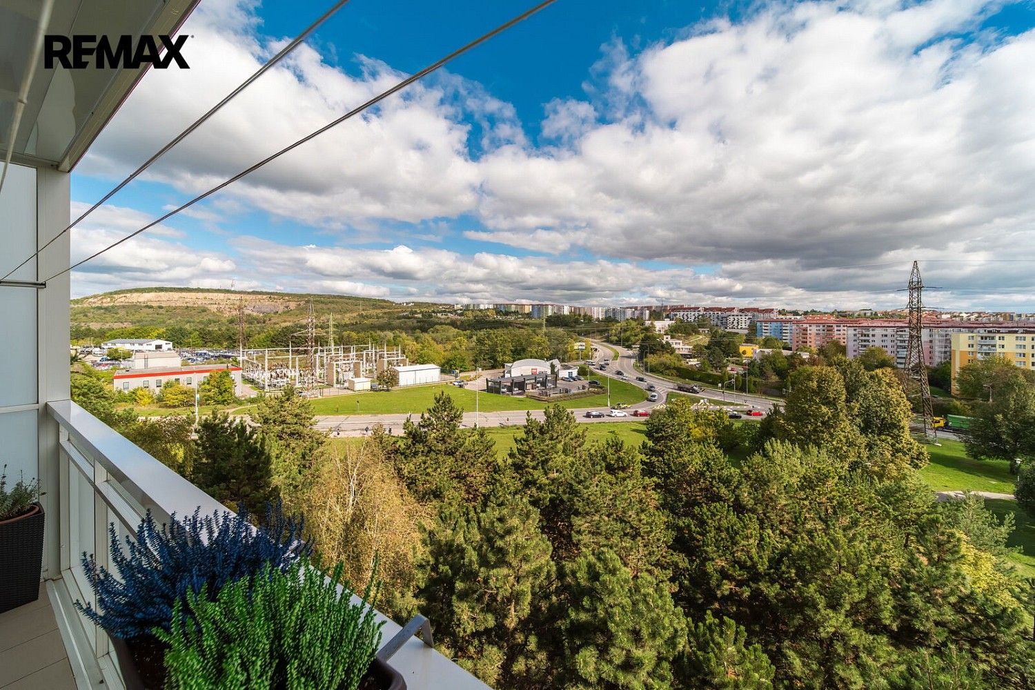 Byt 3+1 · 64 m² · Velkopavlovická, Brno - Židenice - 3