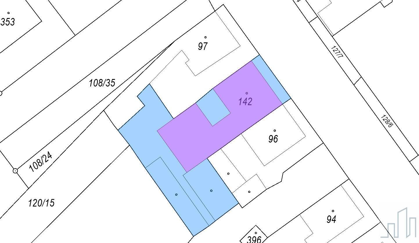 Prodej výrobní prostory - Švermova, Lahošť, 255 m² - 5
