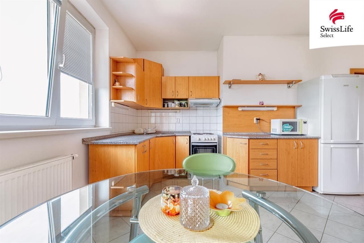 Byt 2+kk · 75 m² · Na Jíkalce  , Plzeň Jižní Předměstí - 4