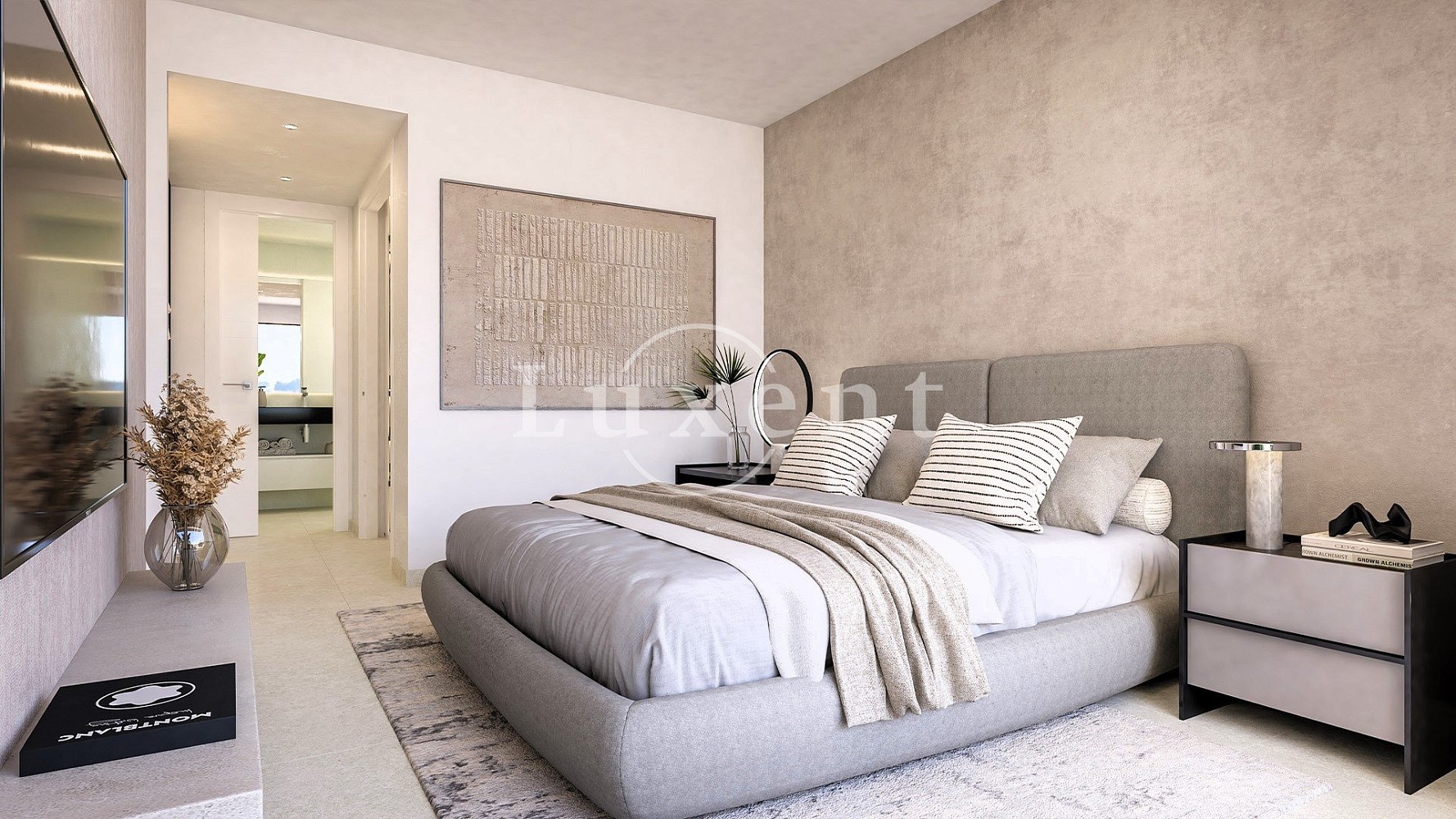 Byt 3+kk · 83 m² · Estepona, Španělsko - 4